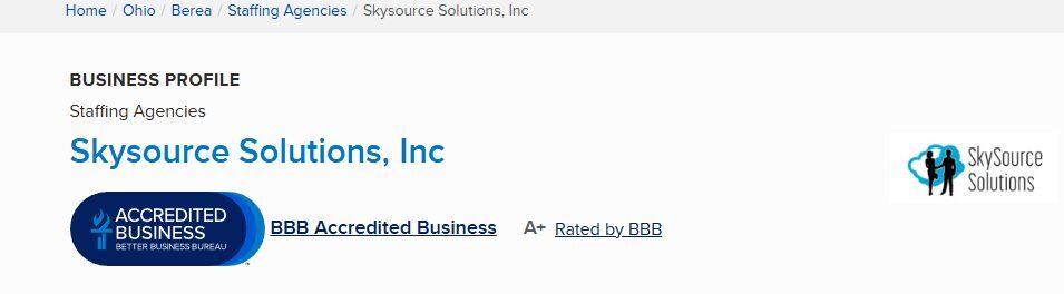 better business