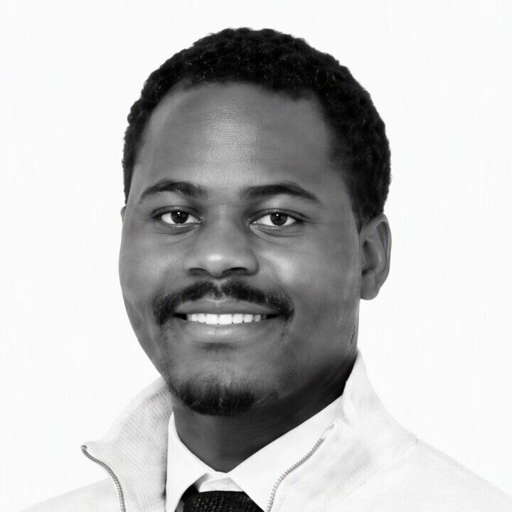 Olivier Uwizeye 1